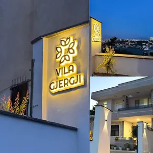 Appartamento Gjergji, Durrës